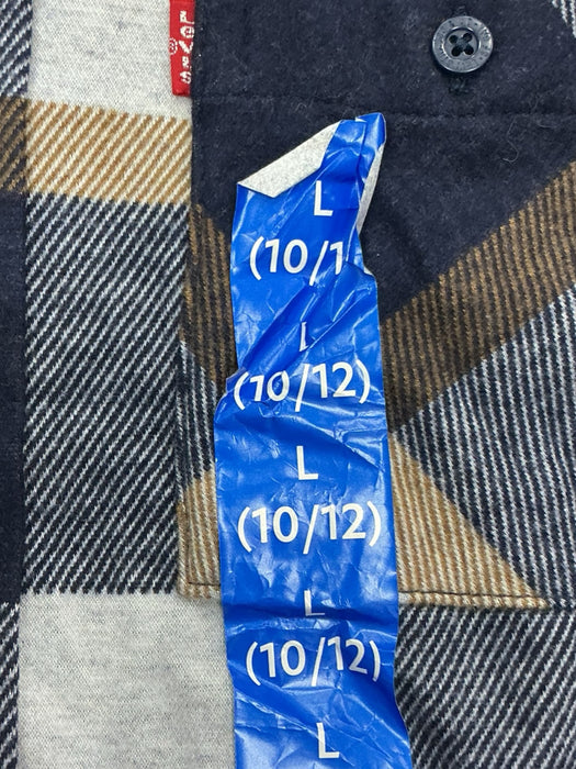 Camisa para niño 10 (LEVI'S)