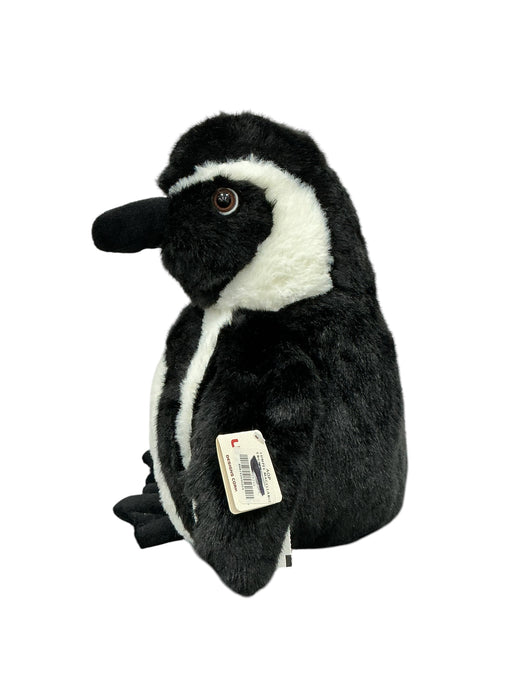 Pingüino (UNIPAK)