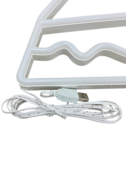 Letrero LED