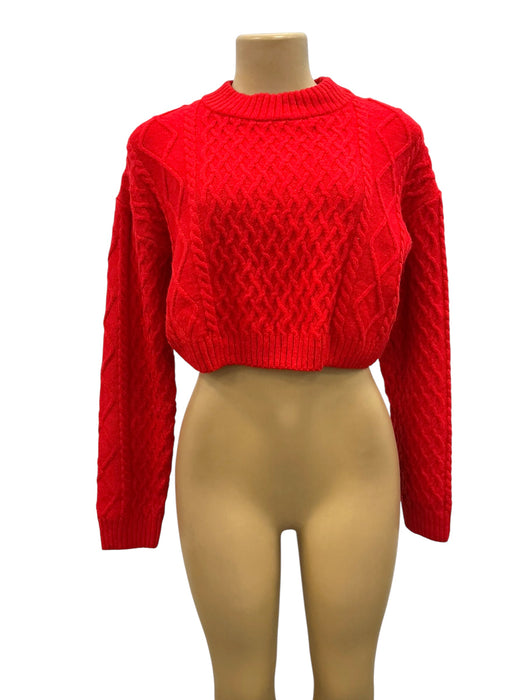 Suéter XS (H&M)