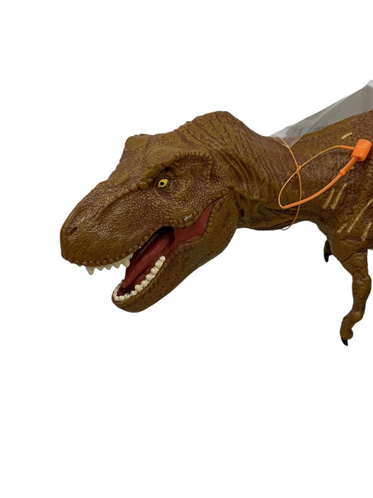 Tiranosaurio Rex