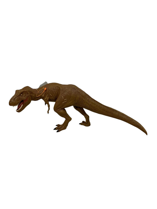 Tiranosaurio Rex