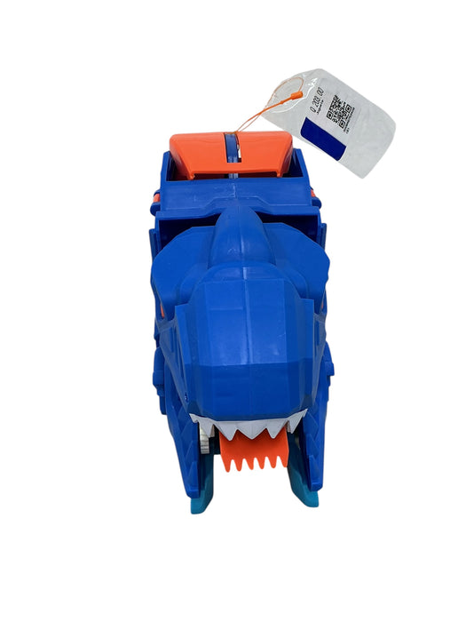 Camión Transportador