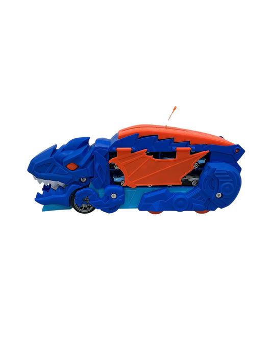 Camión Transportador