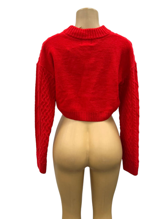 Suéter XS (H&M)