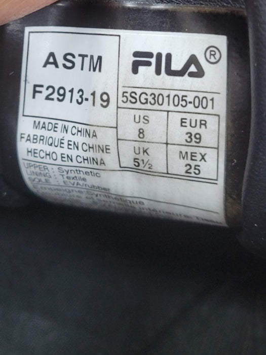 Tenis 8 (FILA)