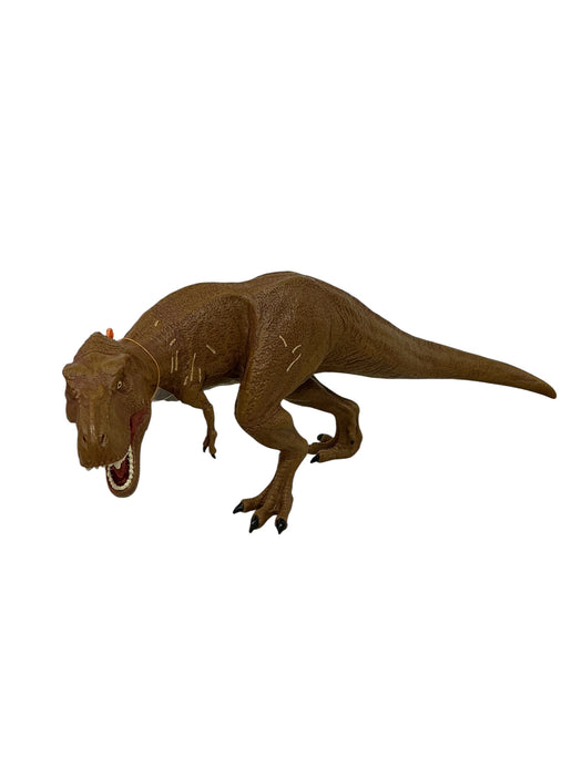 Tiranosaurio Rex