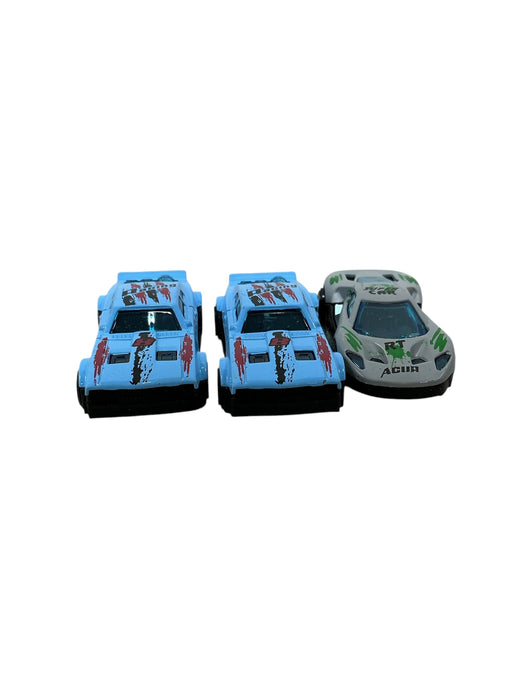 Camión Transportador