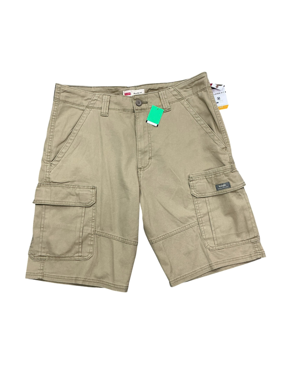 Pantaloneta 32 (WRANGLER)