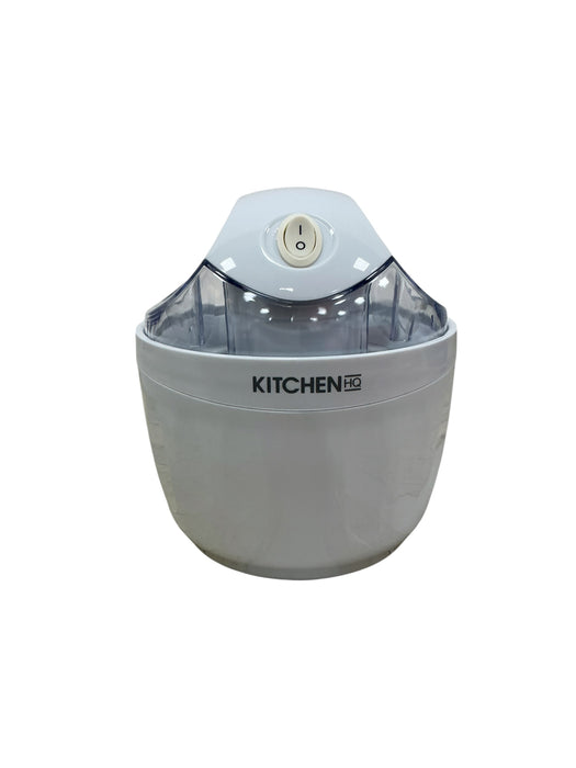 Máquina para helados (KITCHEN HQ)