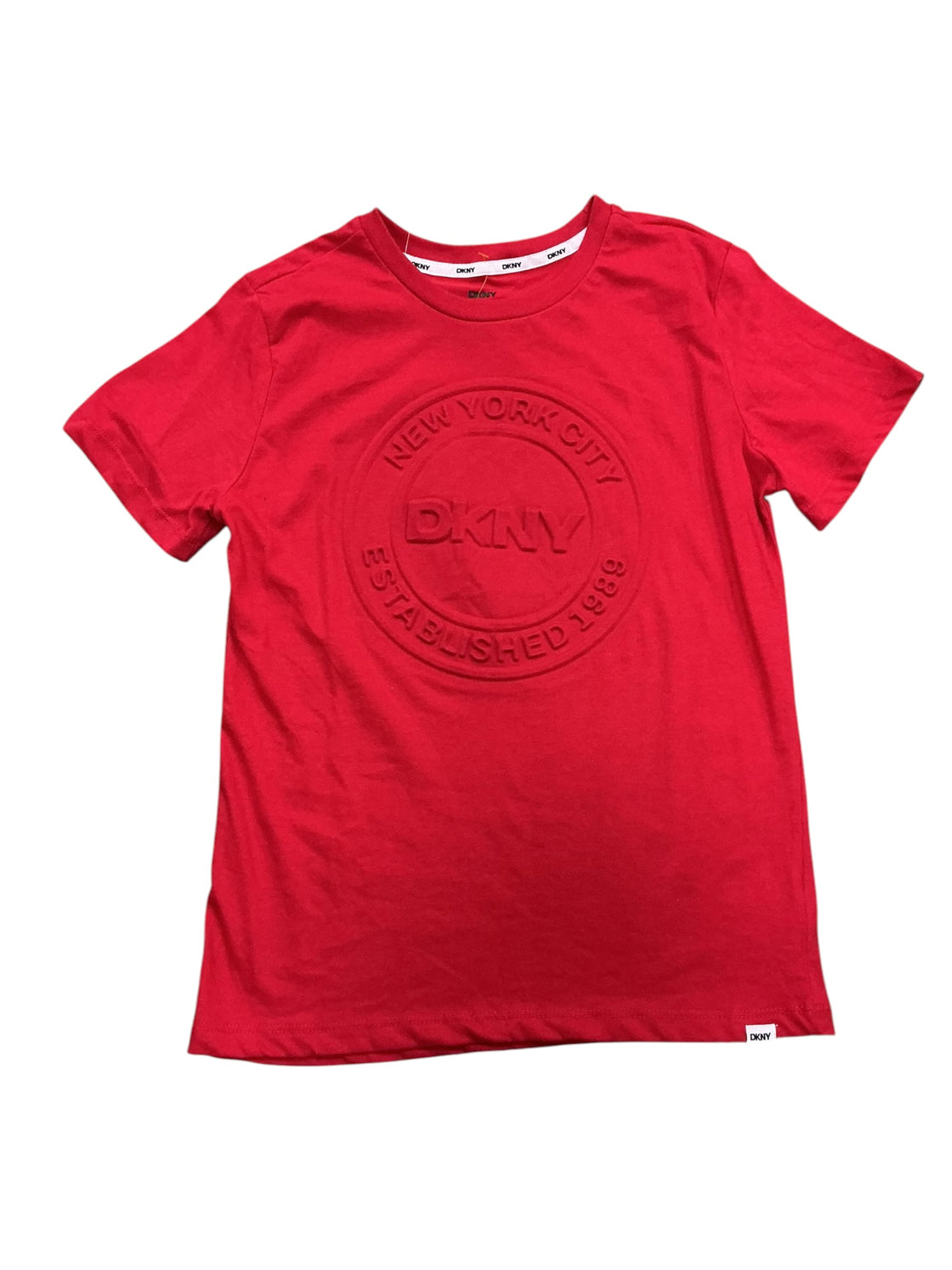 Playera L  (DKNY)