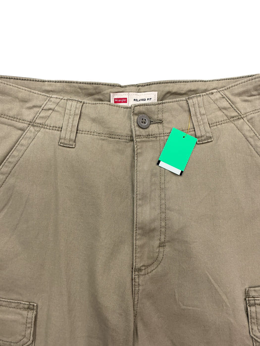Pantaloneta 32 (WRANGLER)