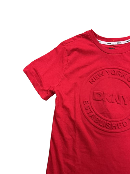 Playera L  (DKNY)