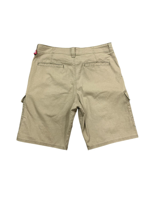 Pantaloneta 32 (WRANGLER)