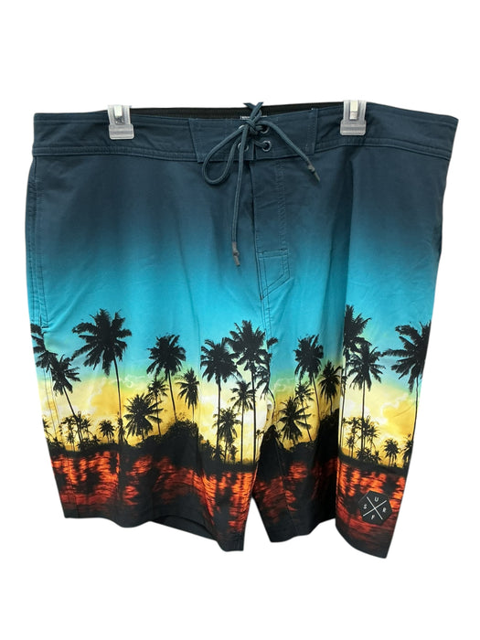 Pantaloneta 38 (NO BOUNDARIES)