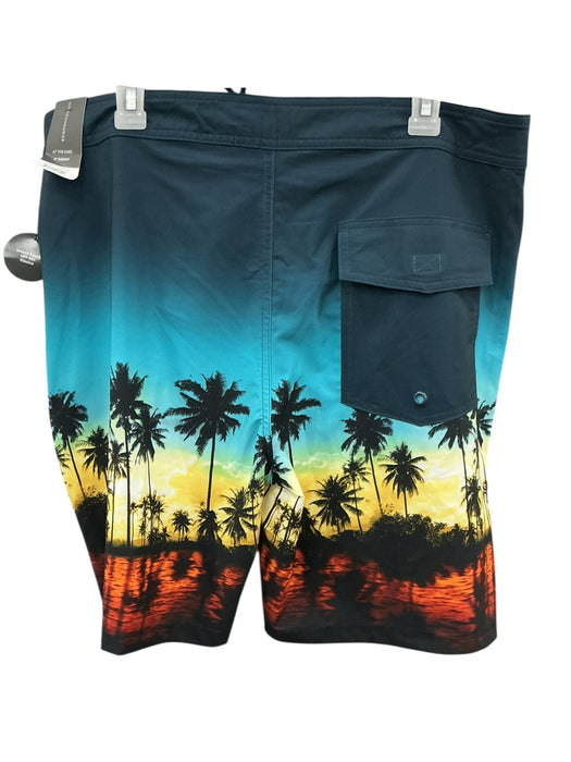 Pantaloneta 38 (NO BOUNDARIES)