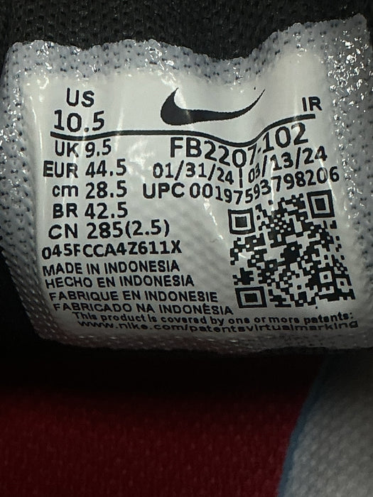 Tenis 10.5 (NIKE)