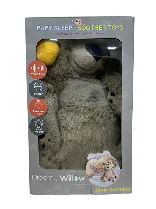 Peluche relajante para bebé (BEREST)