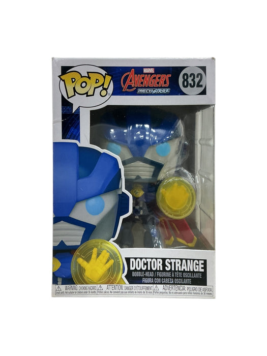 Doctor Strange (FUNKO)
