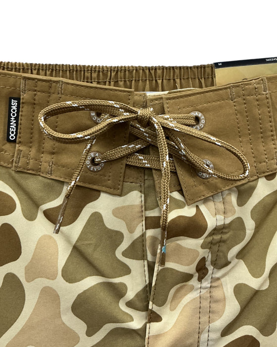 Pantaloneta M (OCEAN COAST)