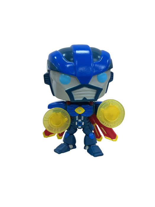 Doctor Strange (FUNKO)