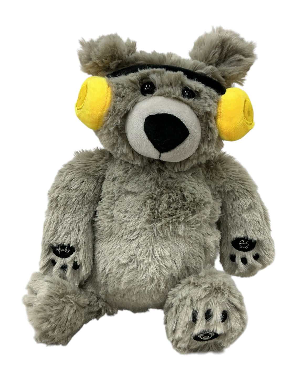 Peluche relajante para bebé (BEREST)