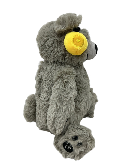 Peluche relajante para bebé (BEREST)