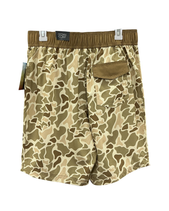 Pantaloneta M (OCEAN COAST)