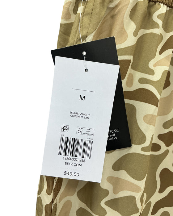 Pantaloneta M (OCEAN COAST)