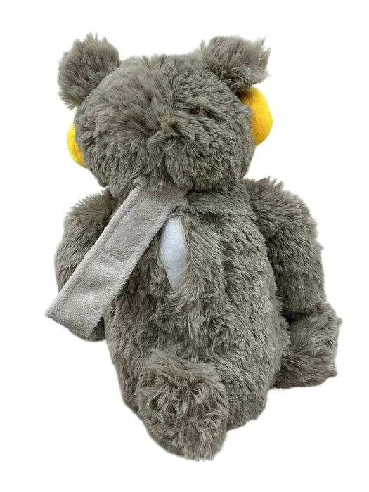 Peluche relajante para bebé (BEREST)