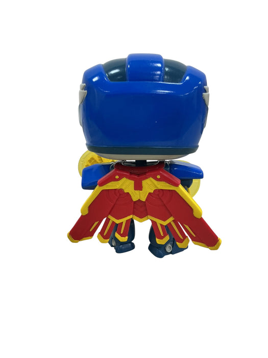Doctor Strange (FUNKO)