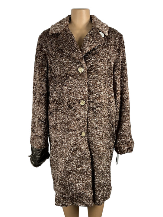 Abrigo (PAMELA MCCOY)