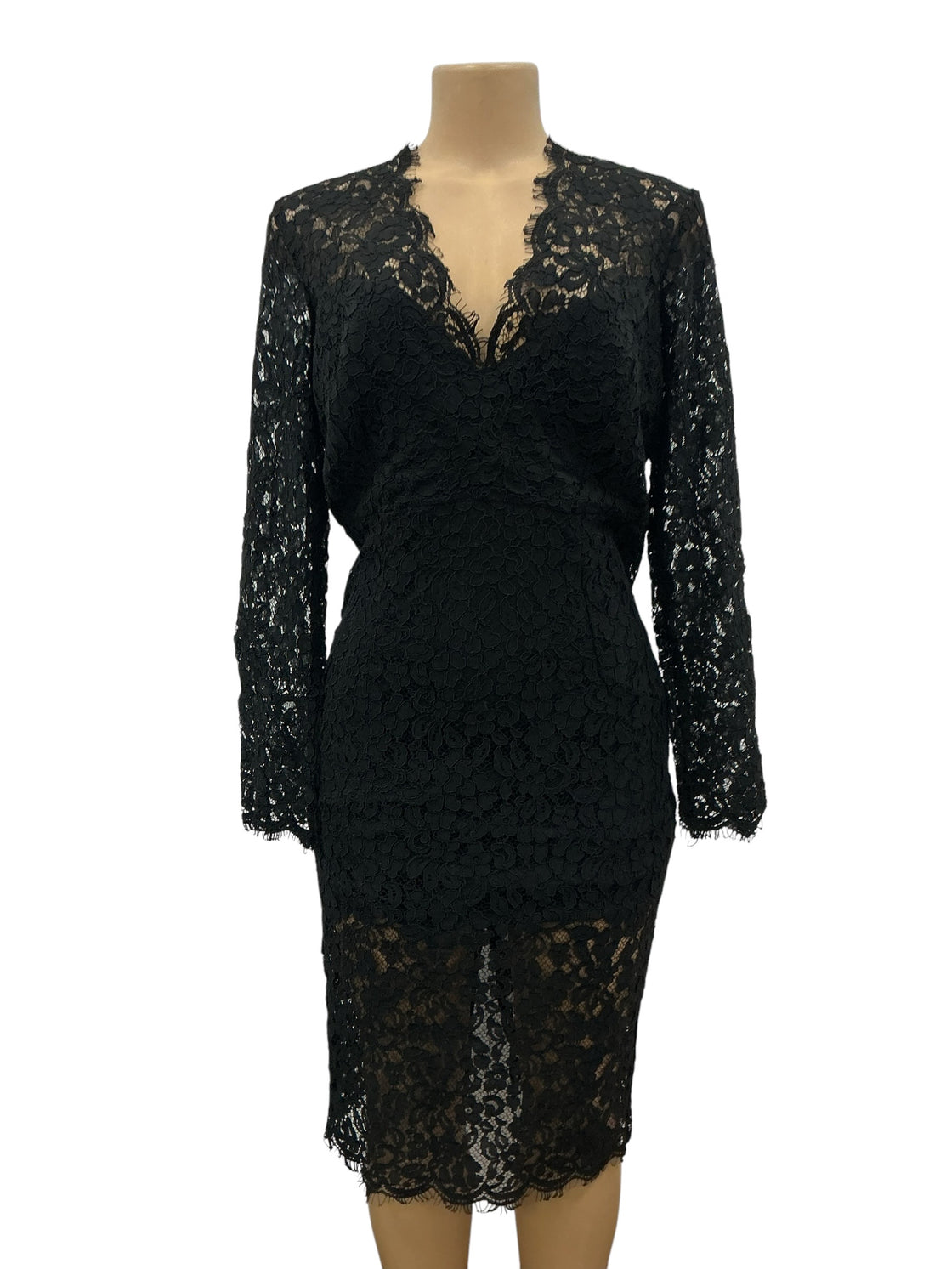 Vestido 8 (BARDOT)