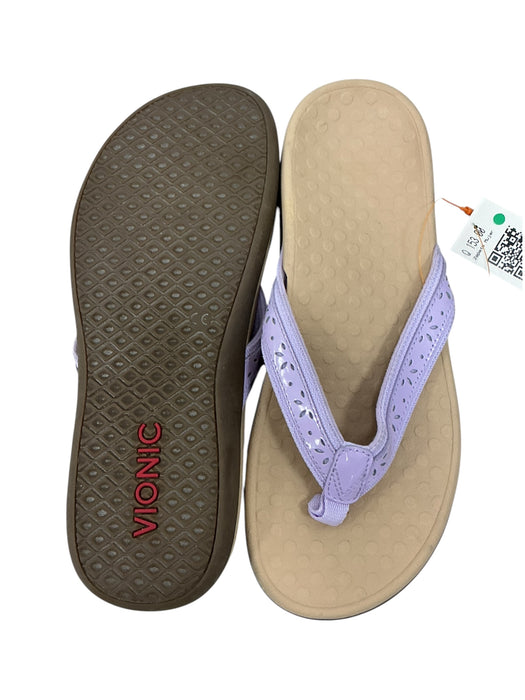 Sandalia 9 (VIONIC)