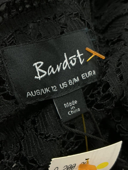 Vestido 8 (BARDOT)