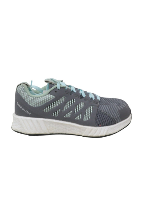 Tenis punta de acero 7 (REEBOK)