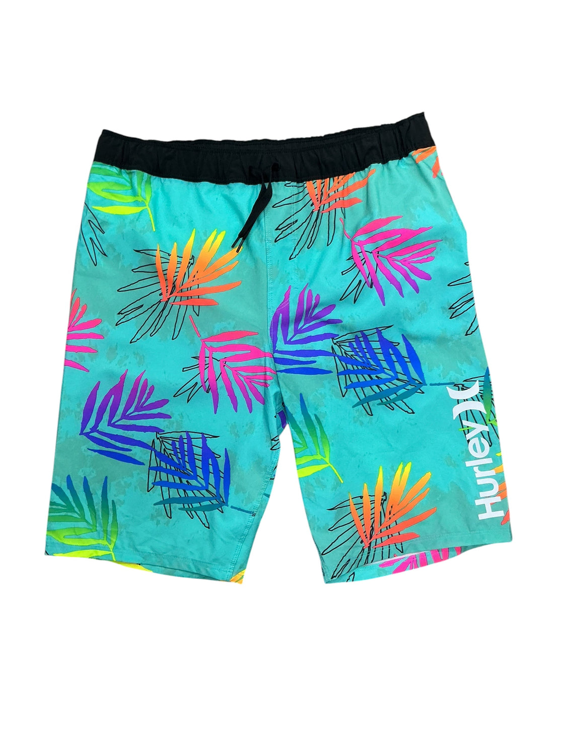 Pantaloneta 14/16 (HURLEY)
