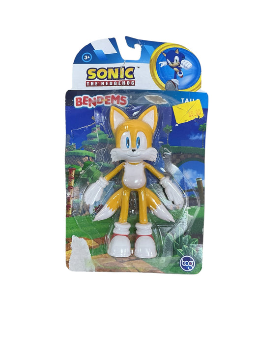 Tails (TCG TOYS)