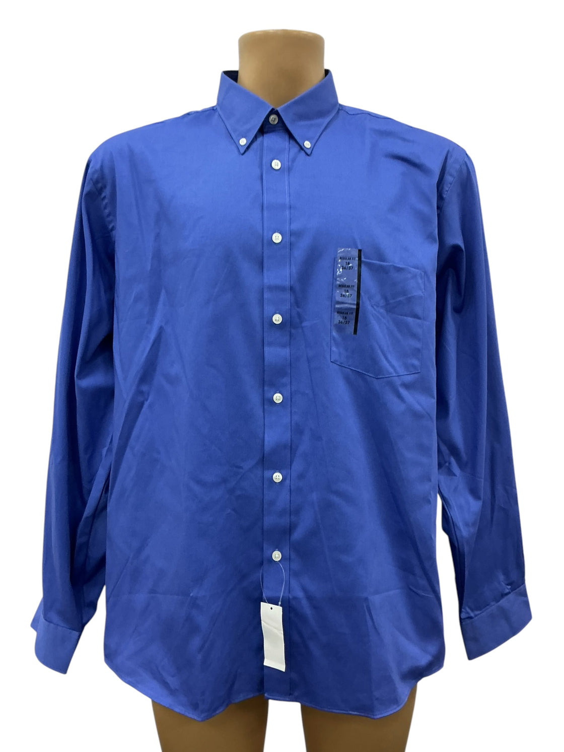 Camisa 18 (VAN HEUSEN)