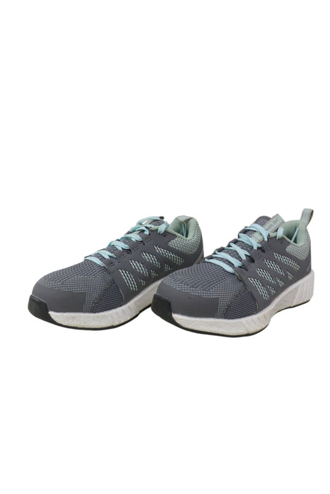 Tenis punta de acero 7 (REEBOK)