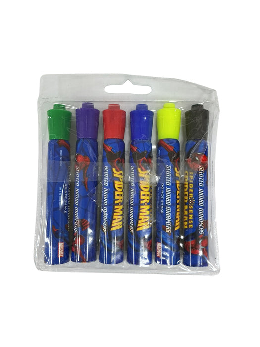 Set Escolar para niño  (MARVEL)