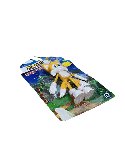 Tails (TCG TOYS)