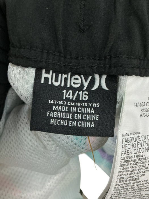 Pantaloneta 14/16 (HURLEY)