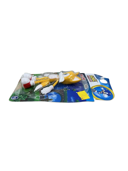 Tails (TCG TOYS)