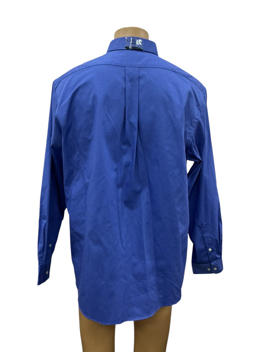 Camisa 18 (VAN HEUSEN)