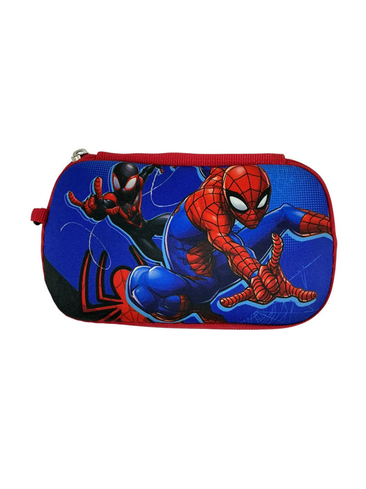 Set Escolar para niño  (MARVEL)