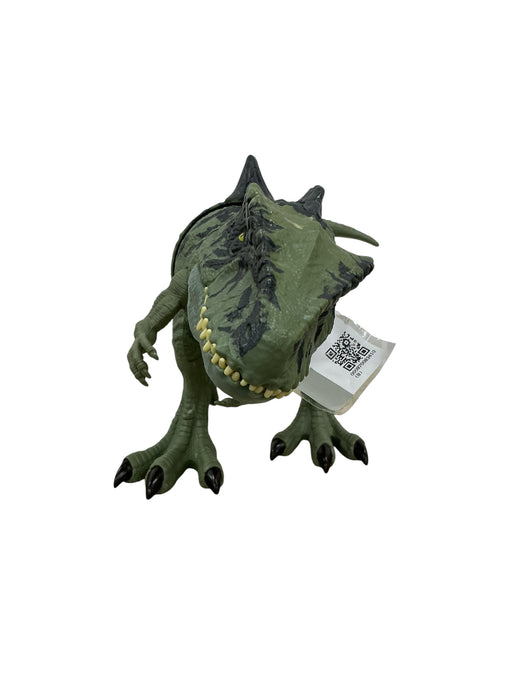 Dinosaurio Giganotosaurus (MATTEL)