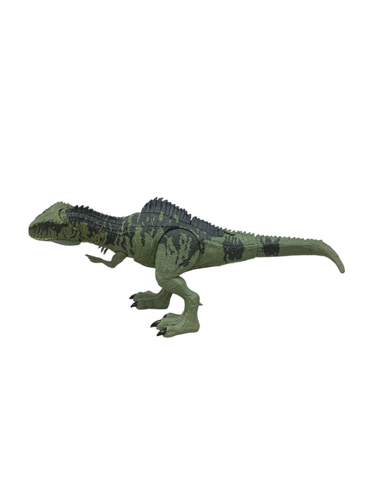 Dinosaurio Giganotosaurus (MATTEL)