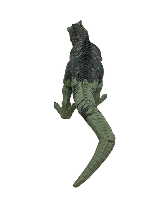 Dinosaurio Giganotosaurus (MATTEL)