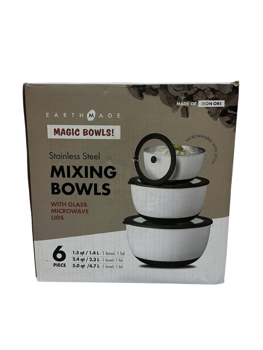 Set de bowls (EARTHMADE)